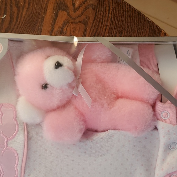 Vintage Little Ones Gift Set - Picture 4 of 6